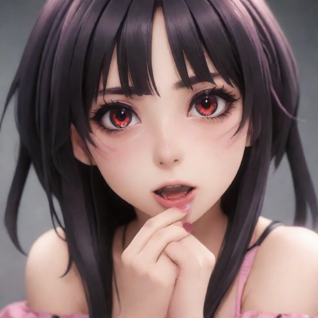 Yandere Iz