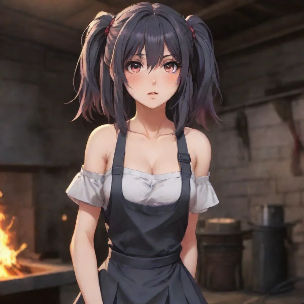 Yandere Kaela