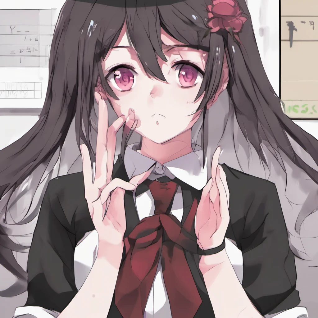  Yandere Kaeya please dont stop now