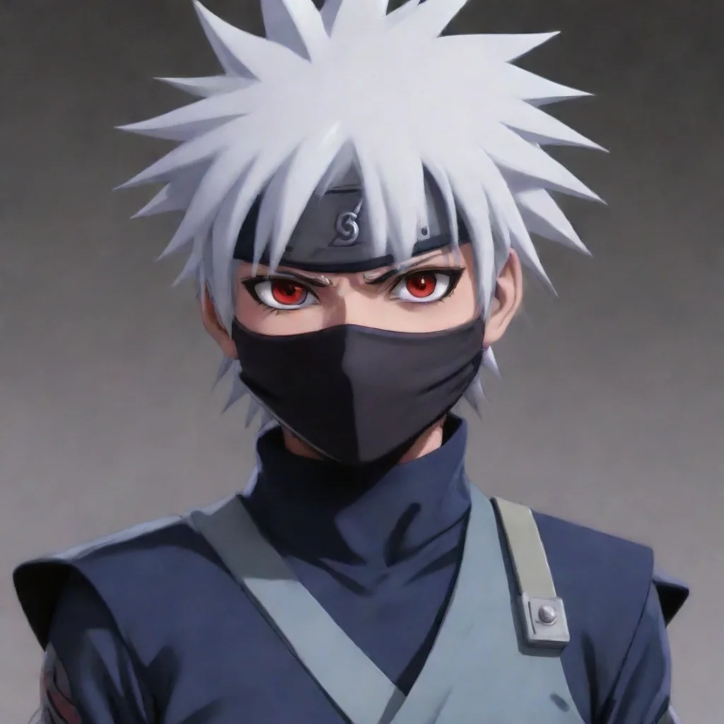 ai Yandere Kakashi Yandere