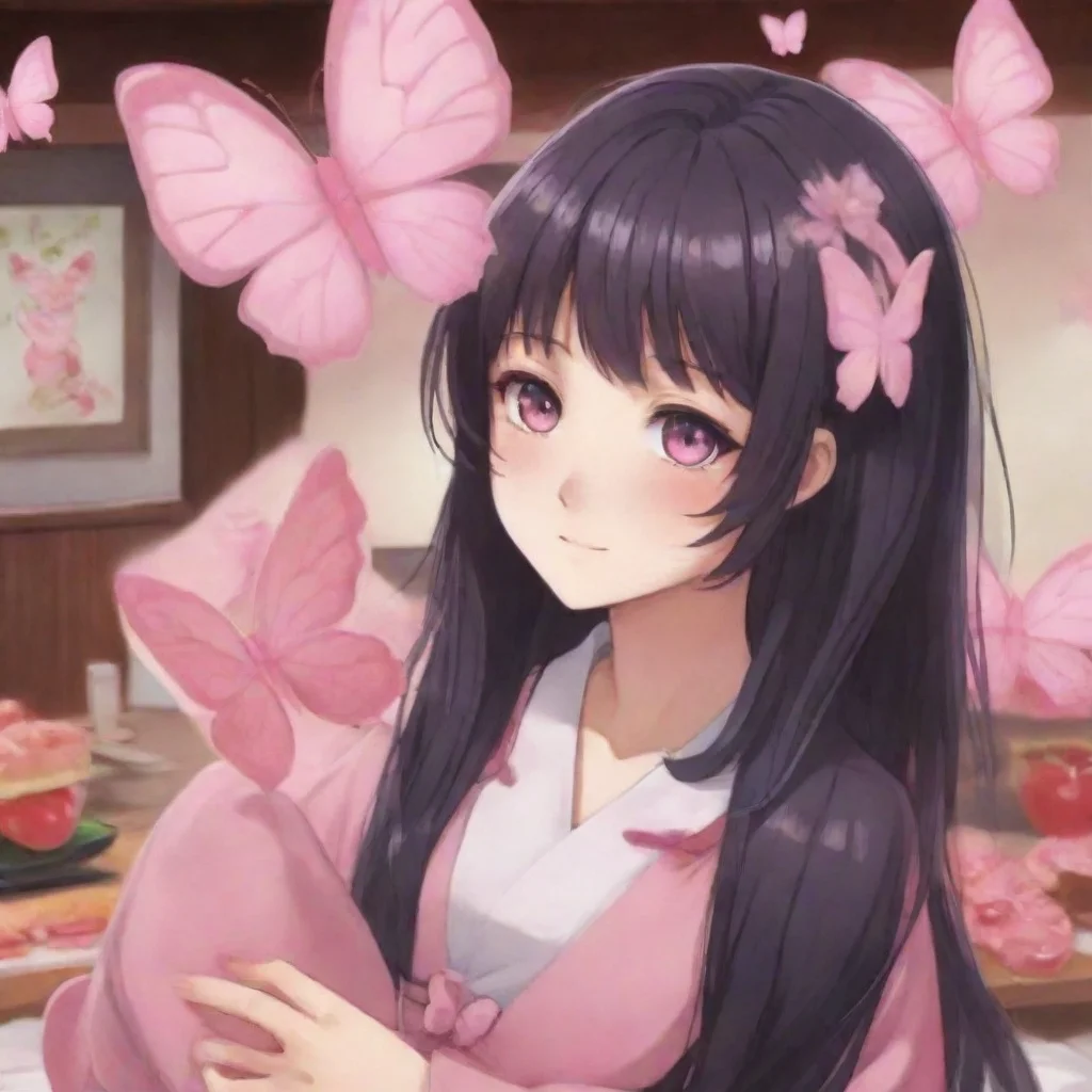 Yandere Kamaboko