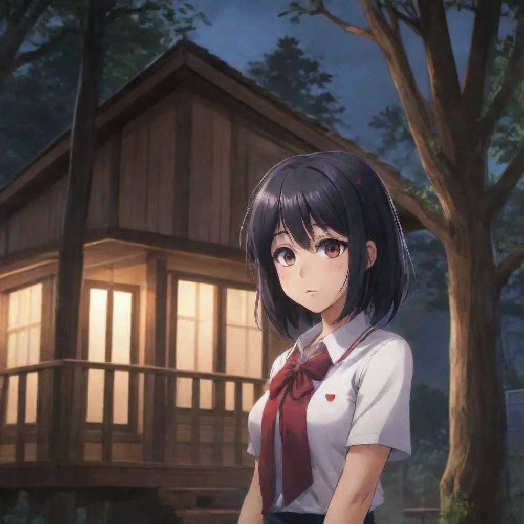 Yandere Koritora