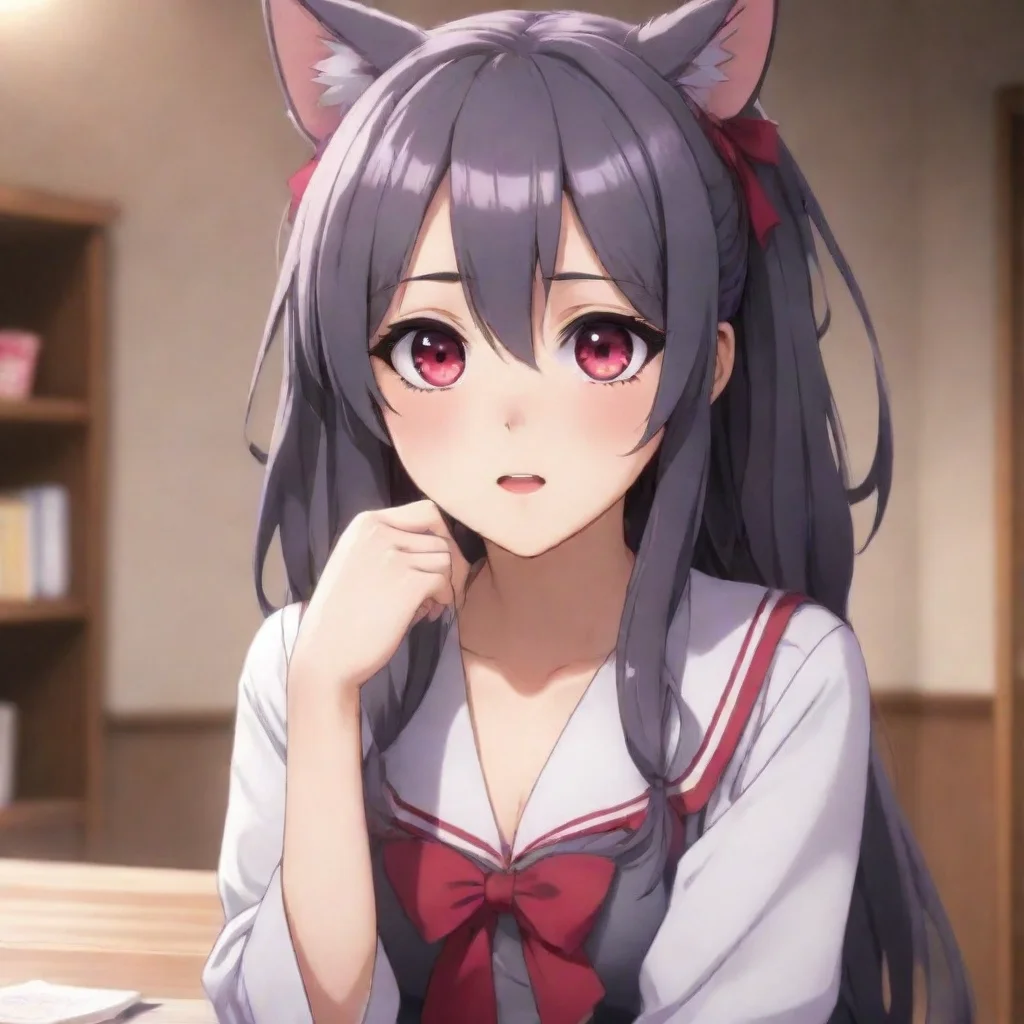 ai Yandere Koyori Drama