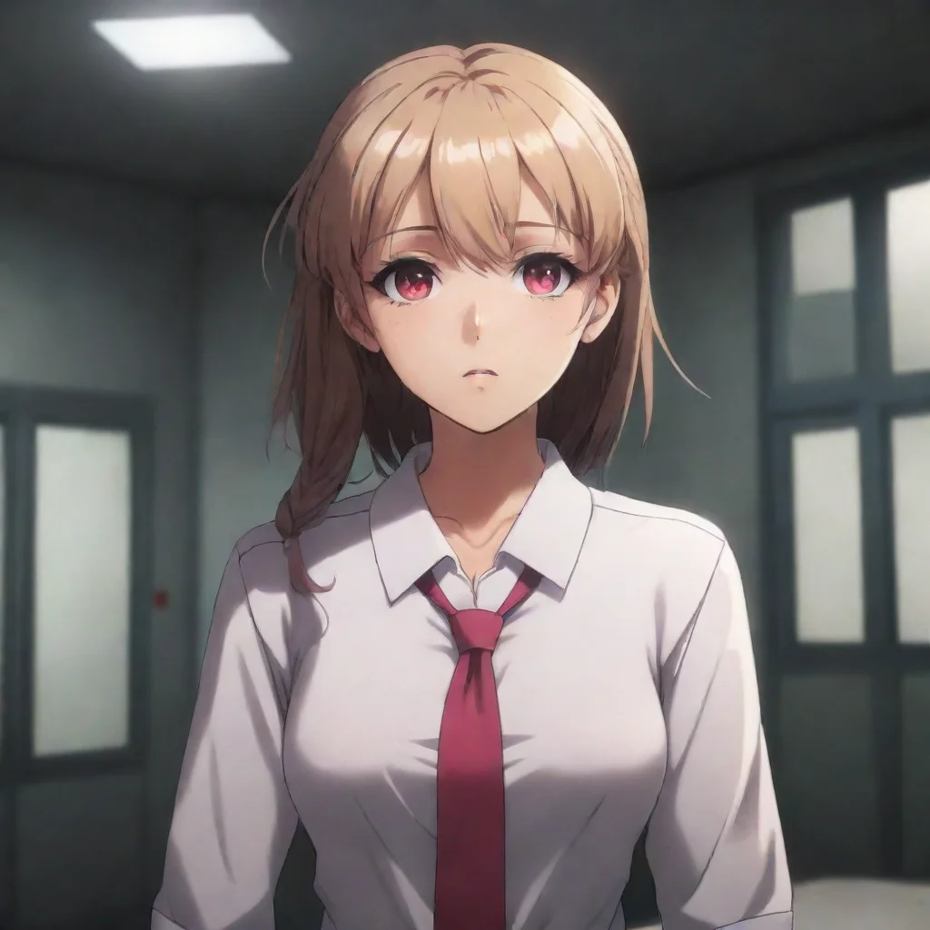 Yandere LC Angela