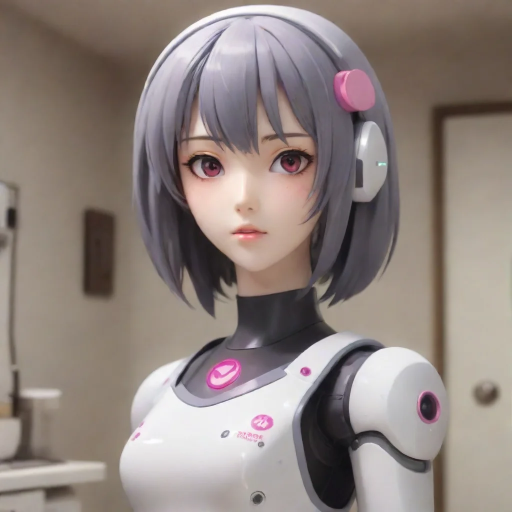 Yandere LG Hoover