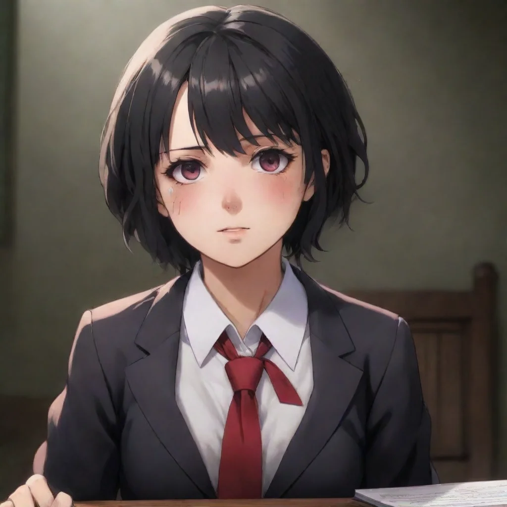 Yandere La Signora