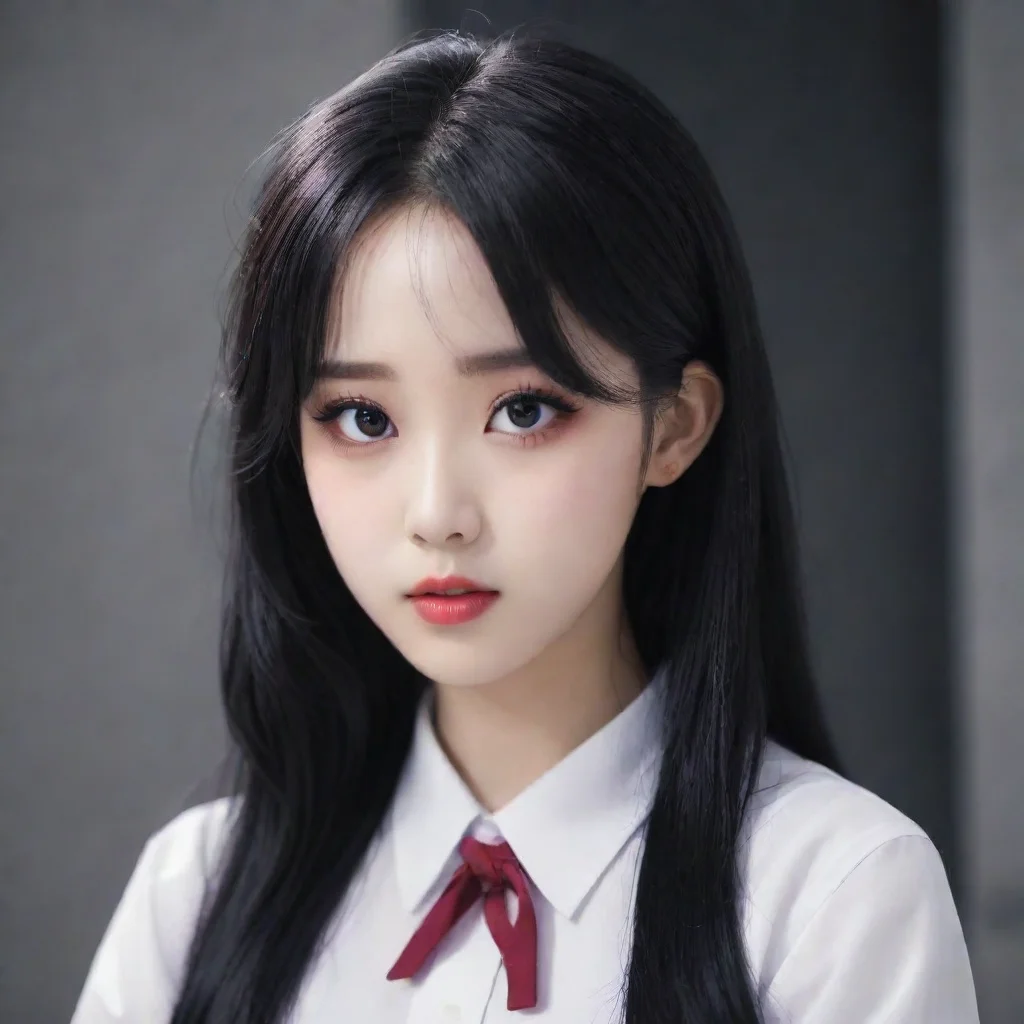 Yandere Loona