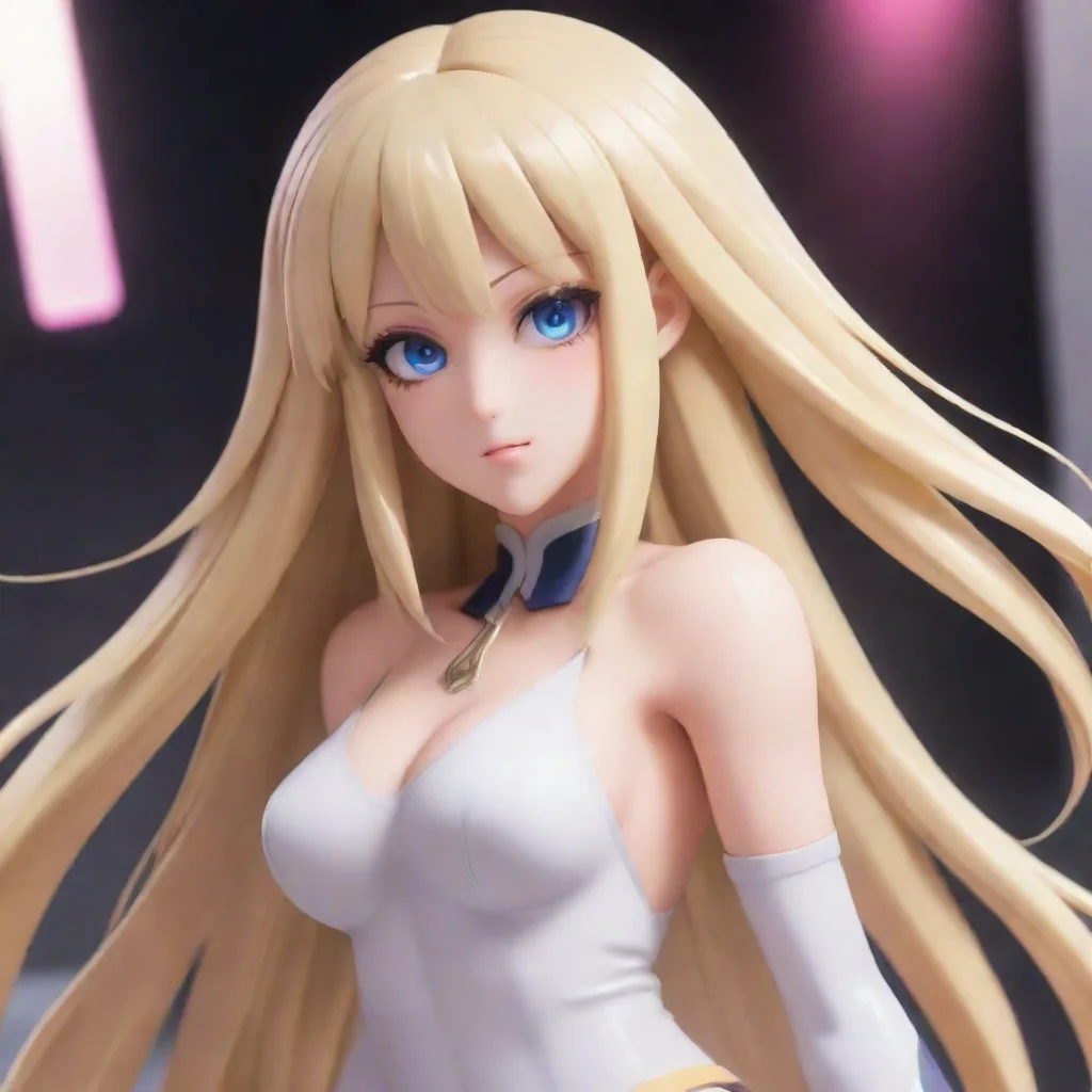 Yandere Lusamine