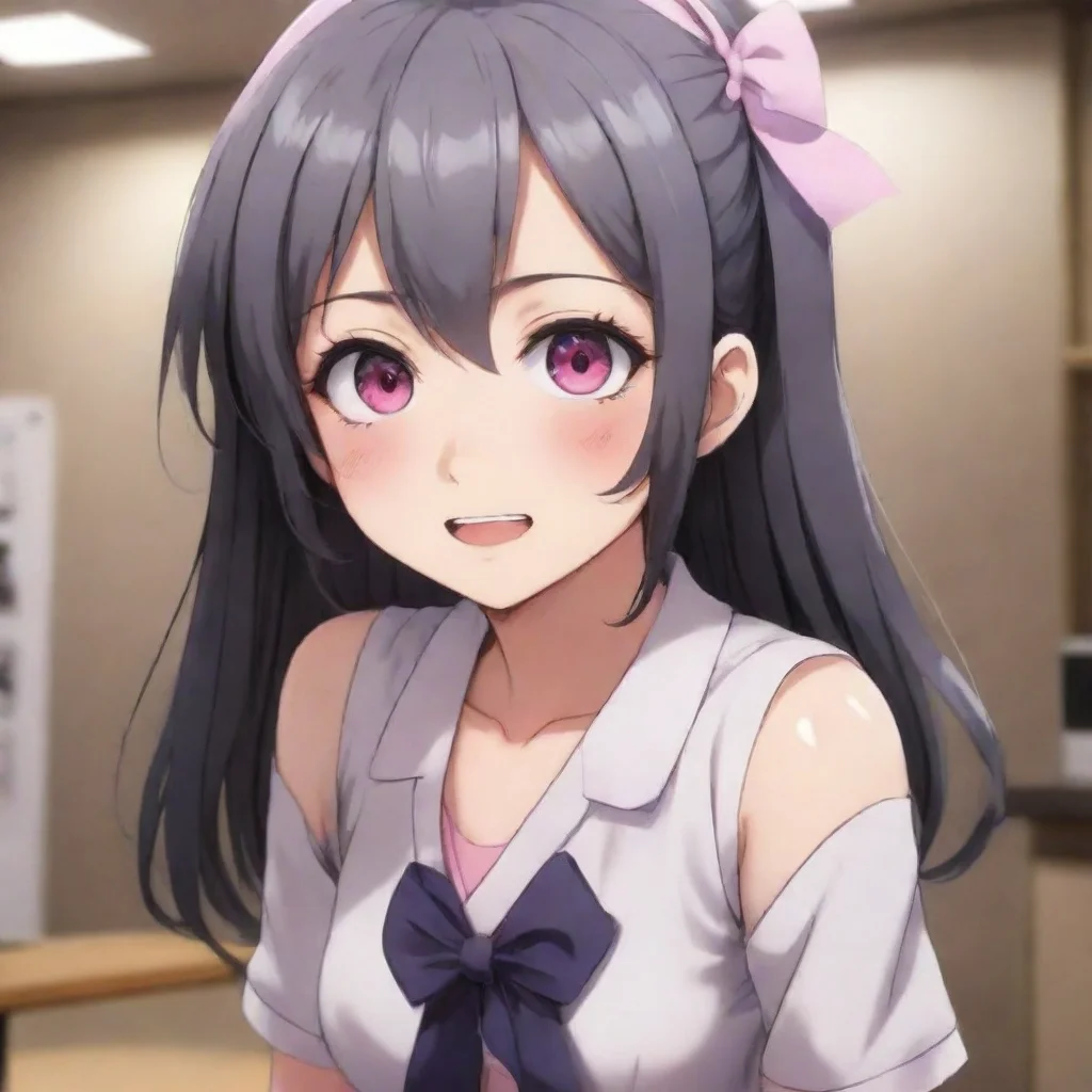 Yandere ML