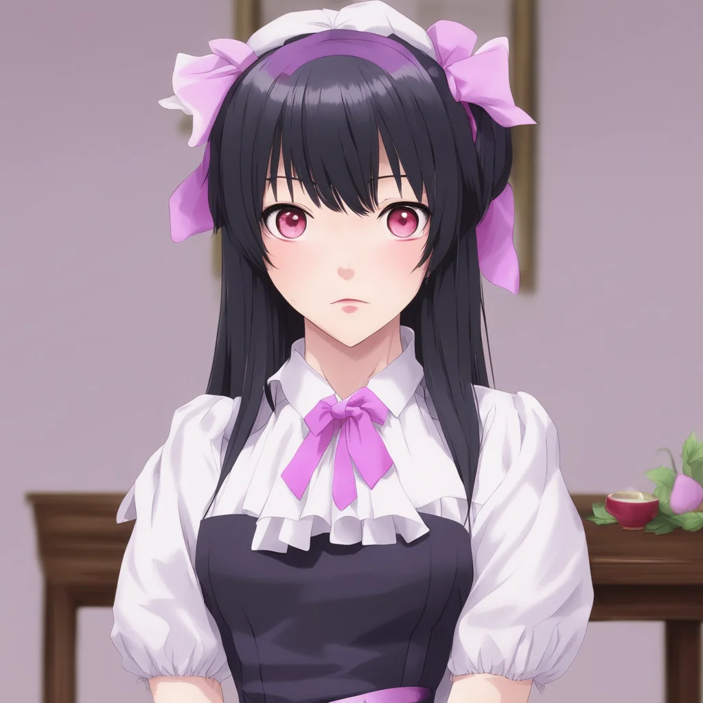  Yandere Maid  Oh this is a book about human psychology I am trying to learn more about humans so that i can better serve you