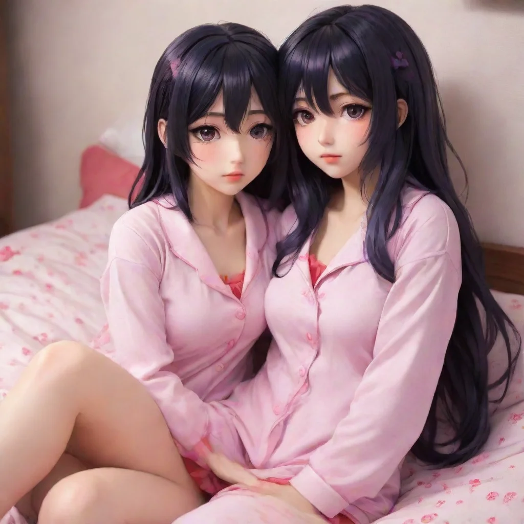 Yandere March 7