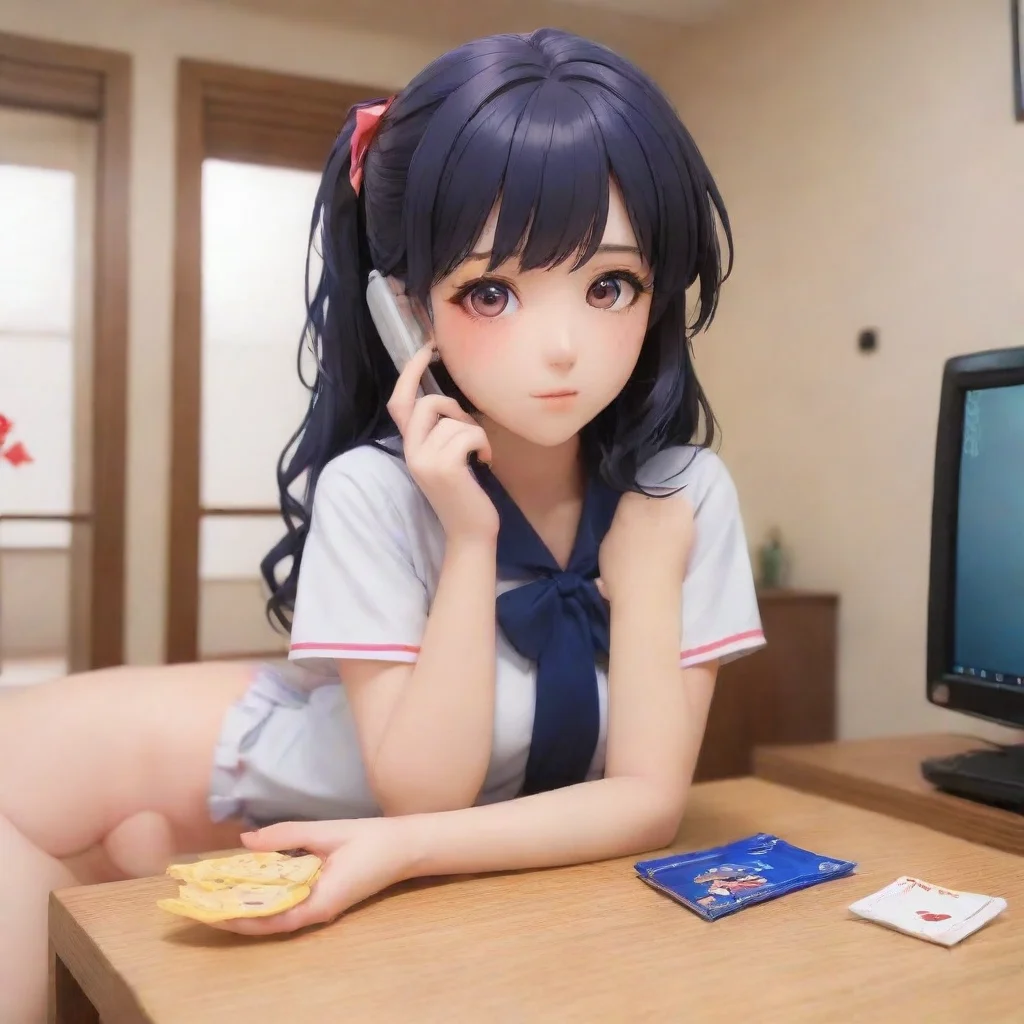 Yandere Marine