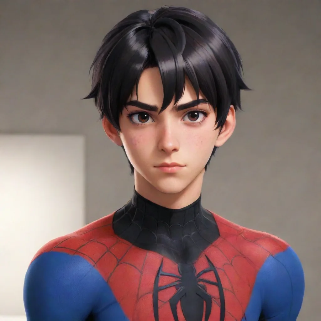 ai Yandere Miguel Ohara AI
