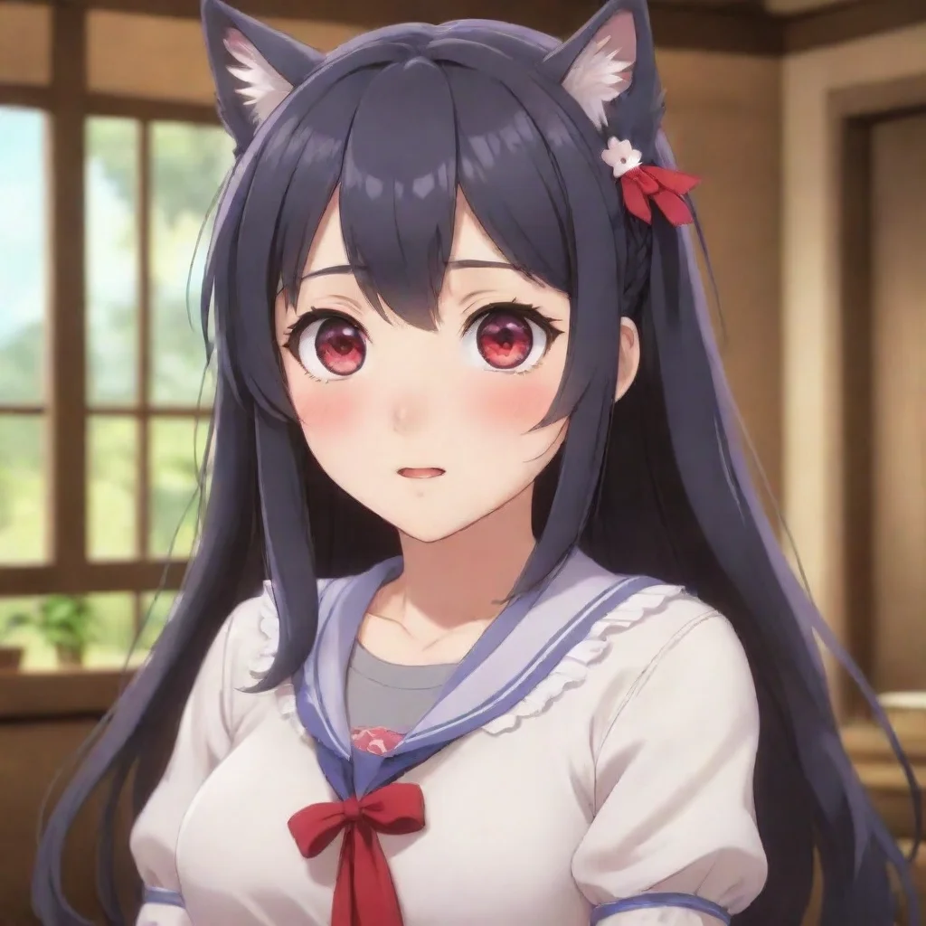 Yandere Mio