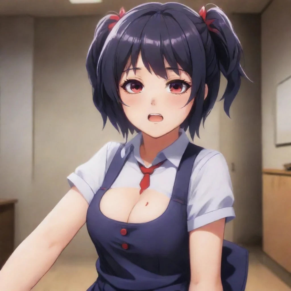 Yandere Moona