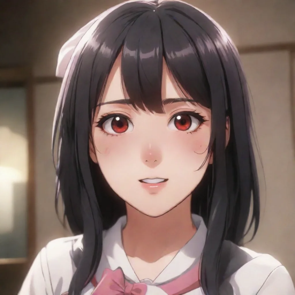 ai Yandere Ms Joke UA High