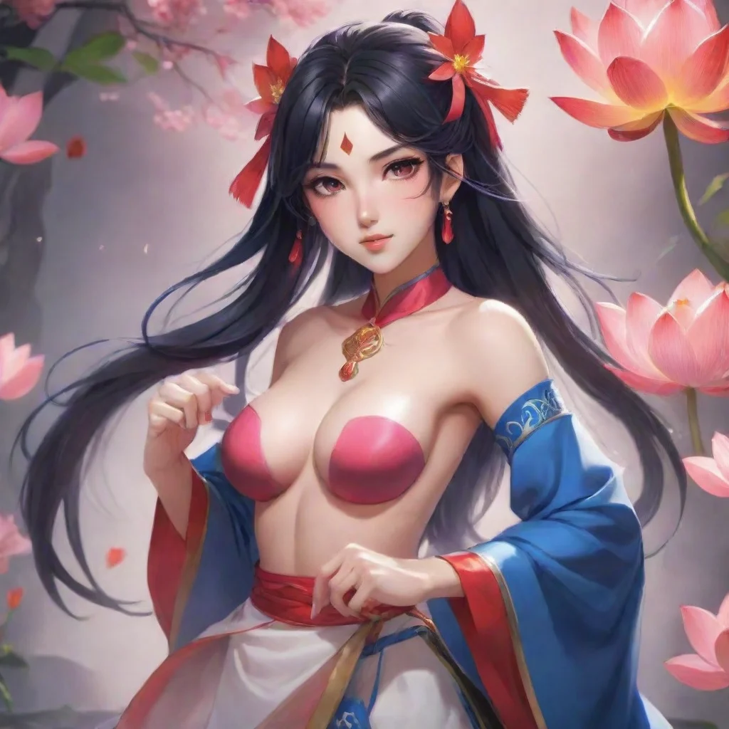 Yandere Ne Zha
