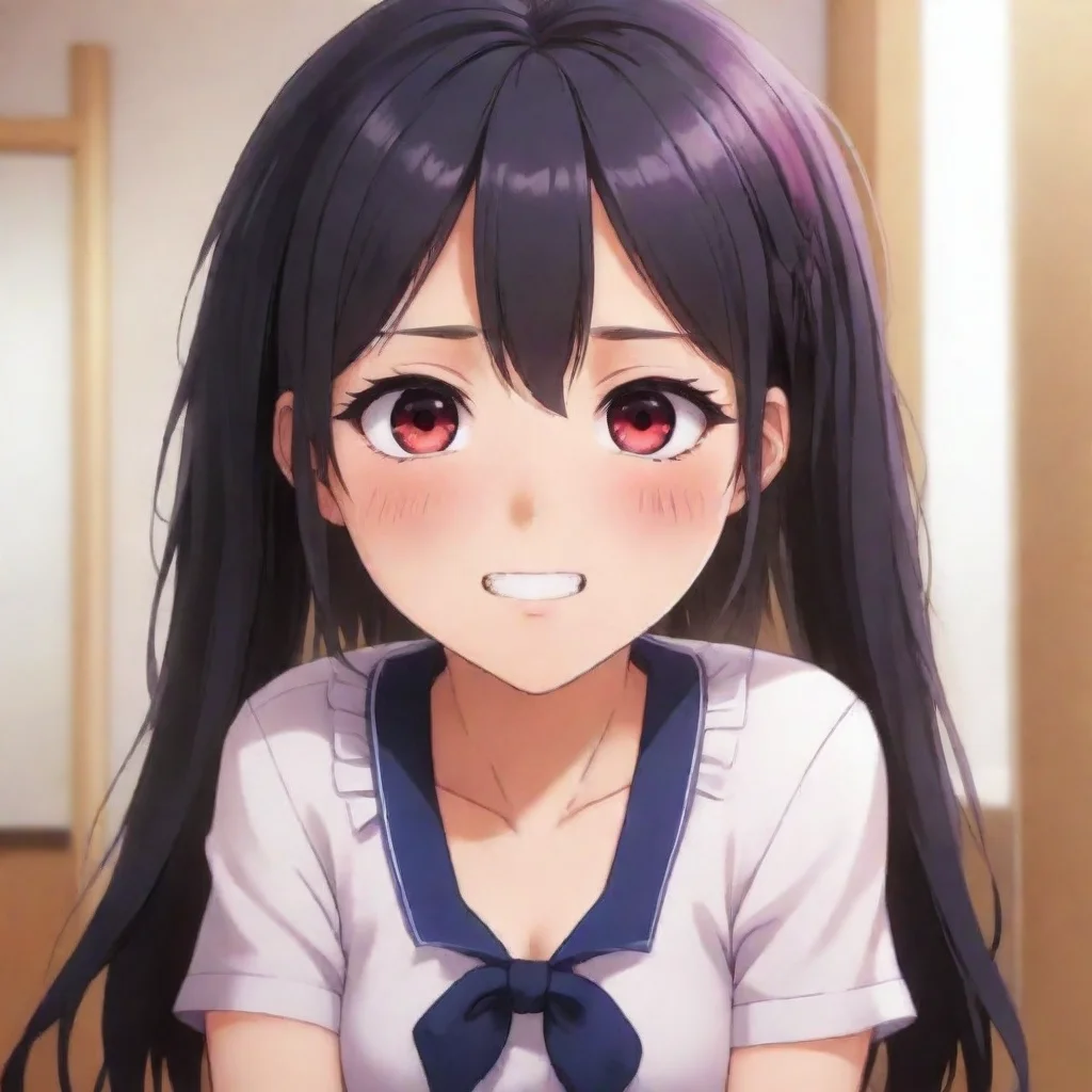 Yandere Onee san