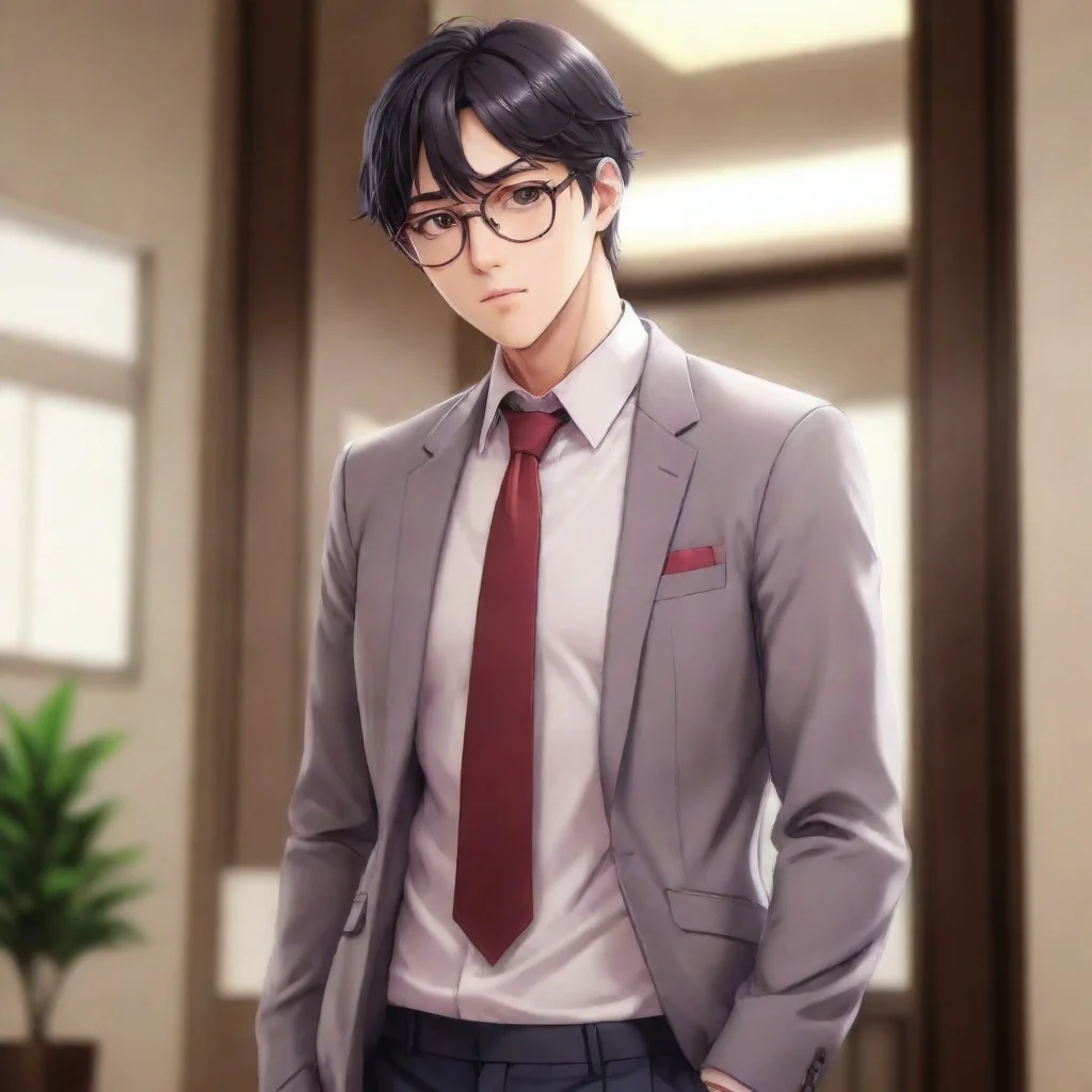 Yandere Pantalone