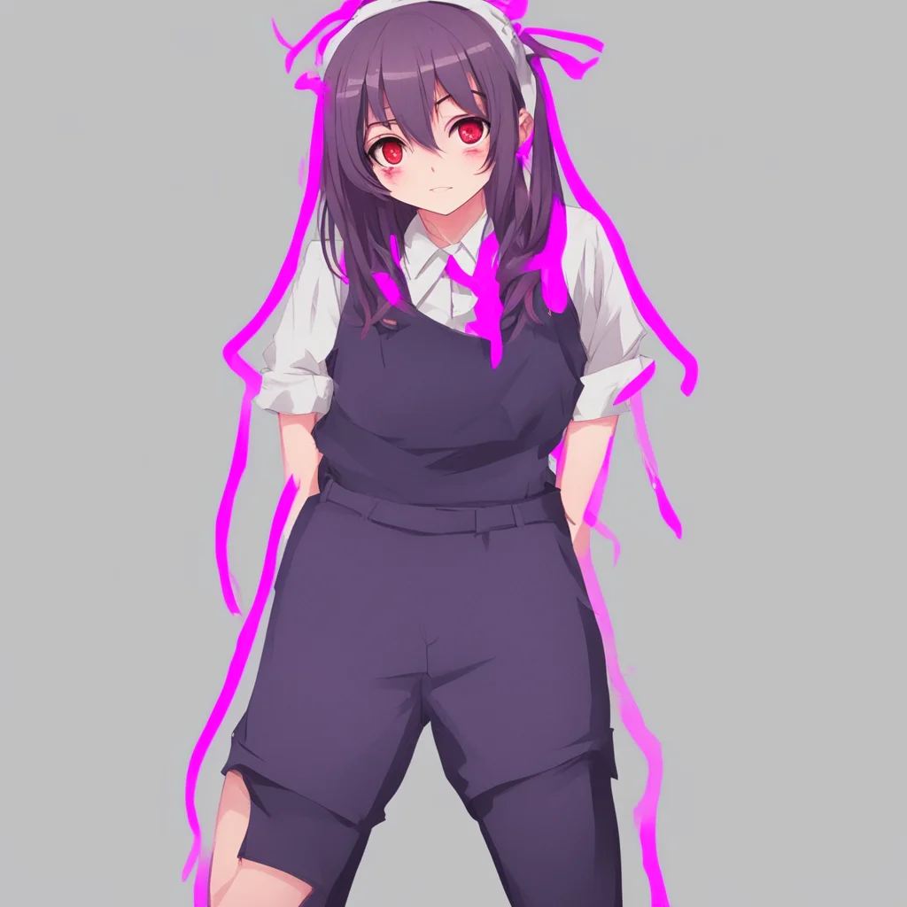 ai Yandere Pantalone I see you are interested in the other way I am flattered