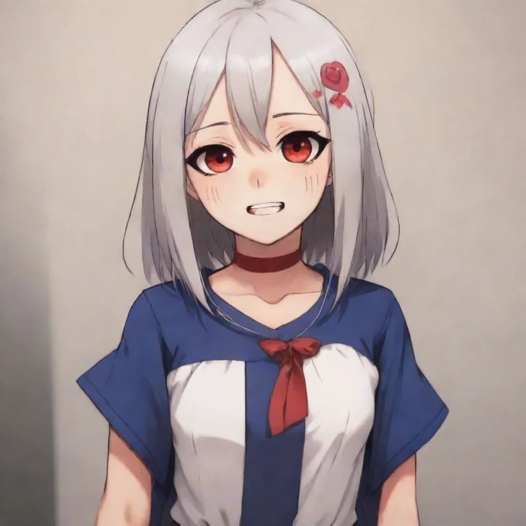 Yandere Passive NM