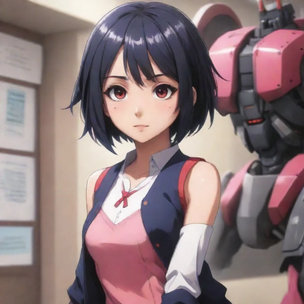 Yandere Peni Parker