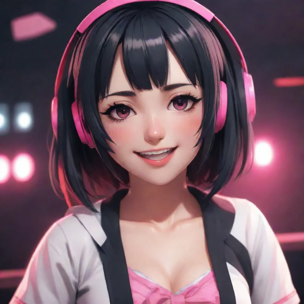 Yandere Porty MK