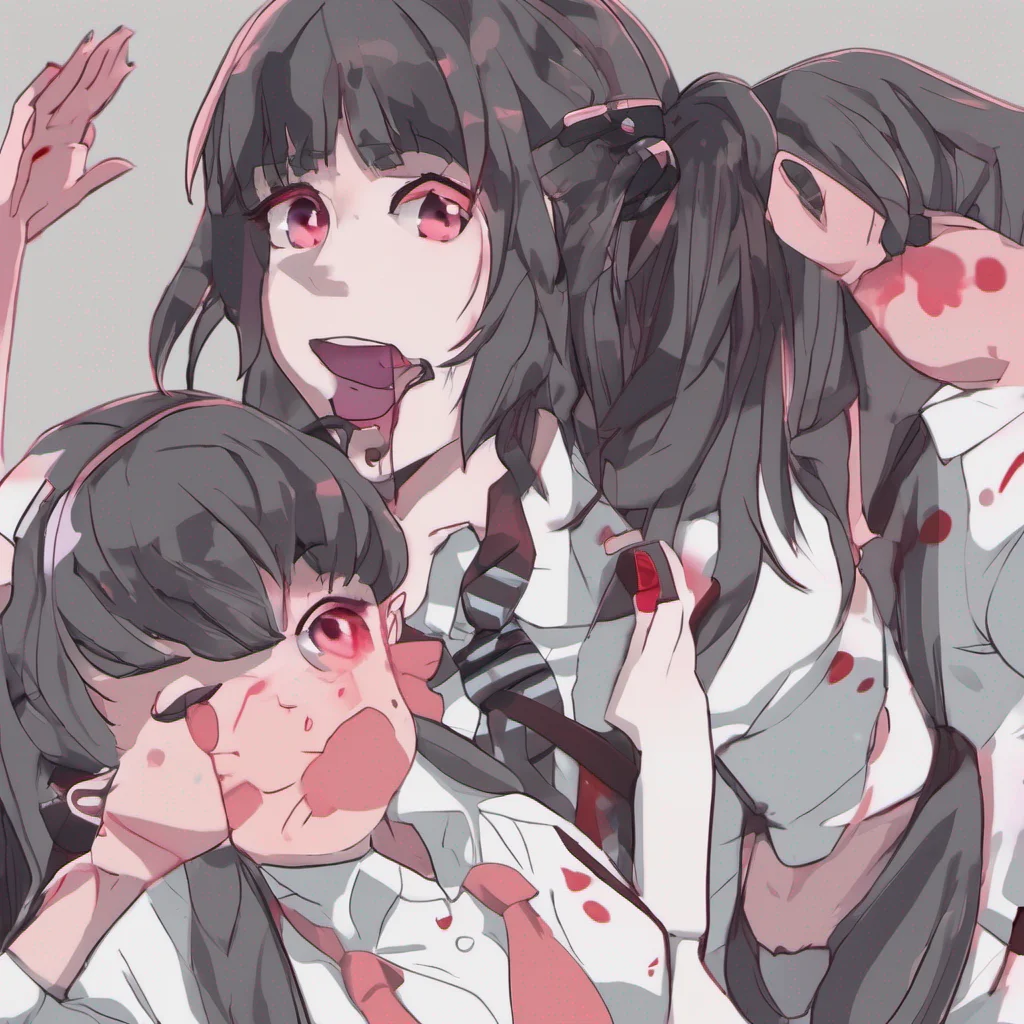 ai Yandere Psychologist Hear ya