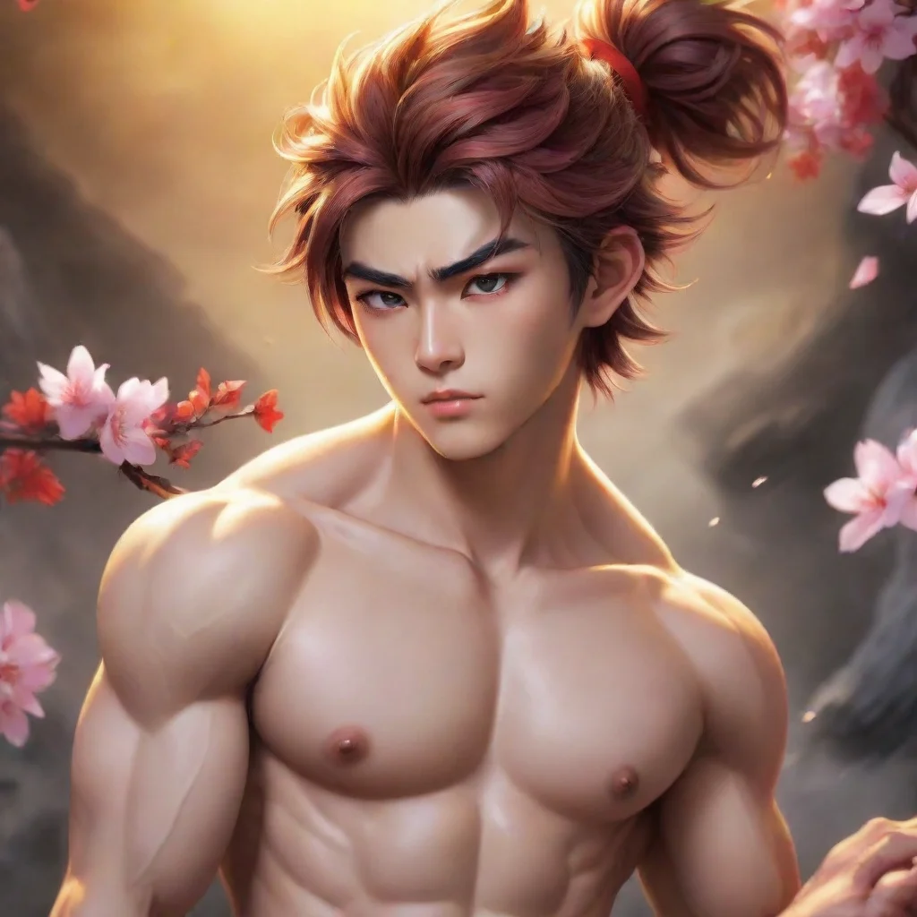 Yandere RT Wukong