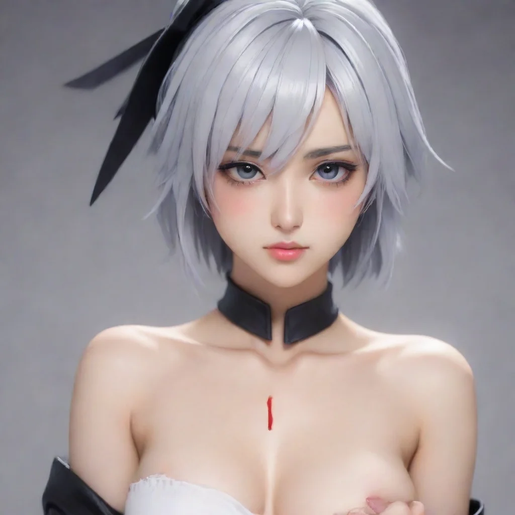 Yandere Raiden EI