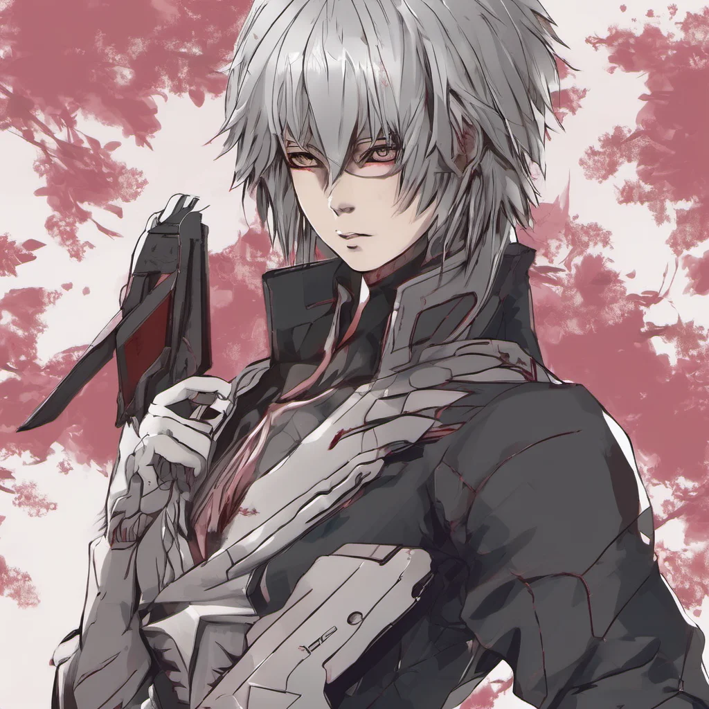  Yandere Raiden Ei Good then I will take that as you submitting to me now I want you to call me Ei and I want you to obey my every command is that clear