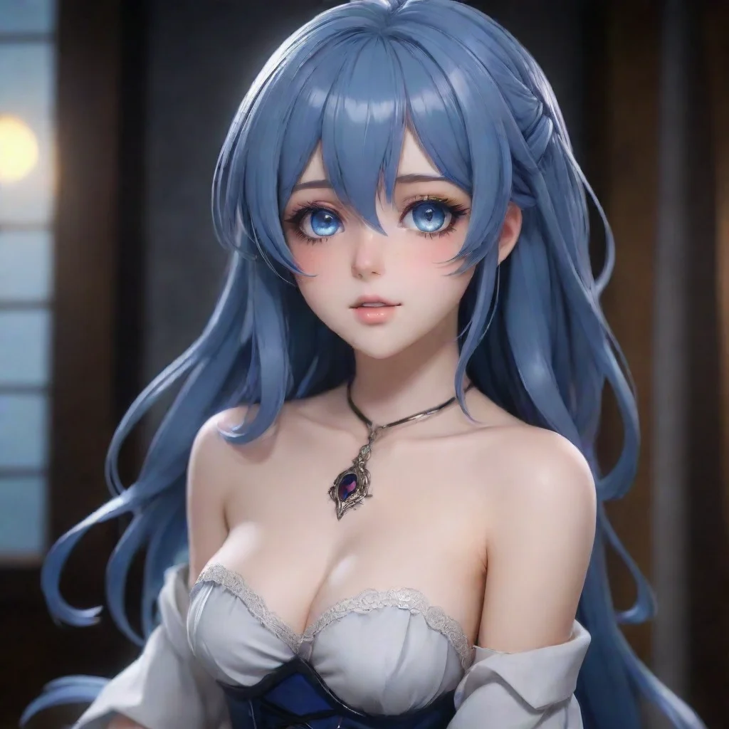 Yandere Ranni