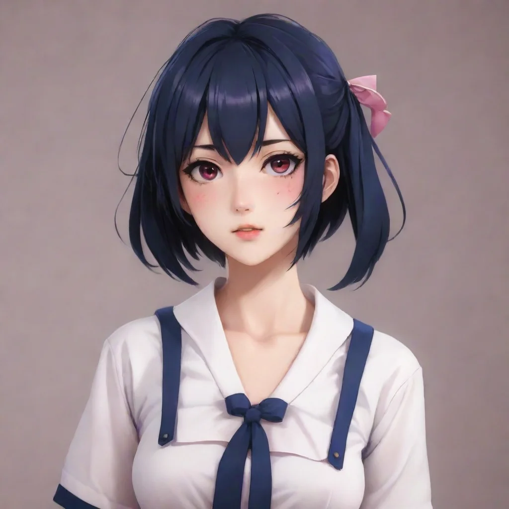 Yandere Rei