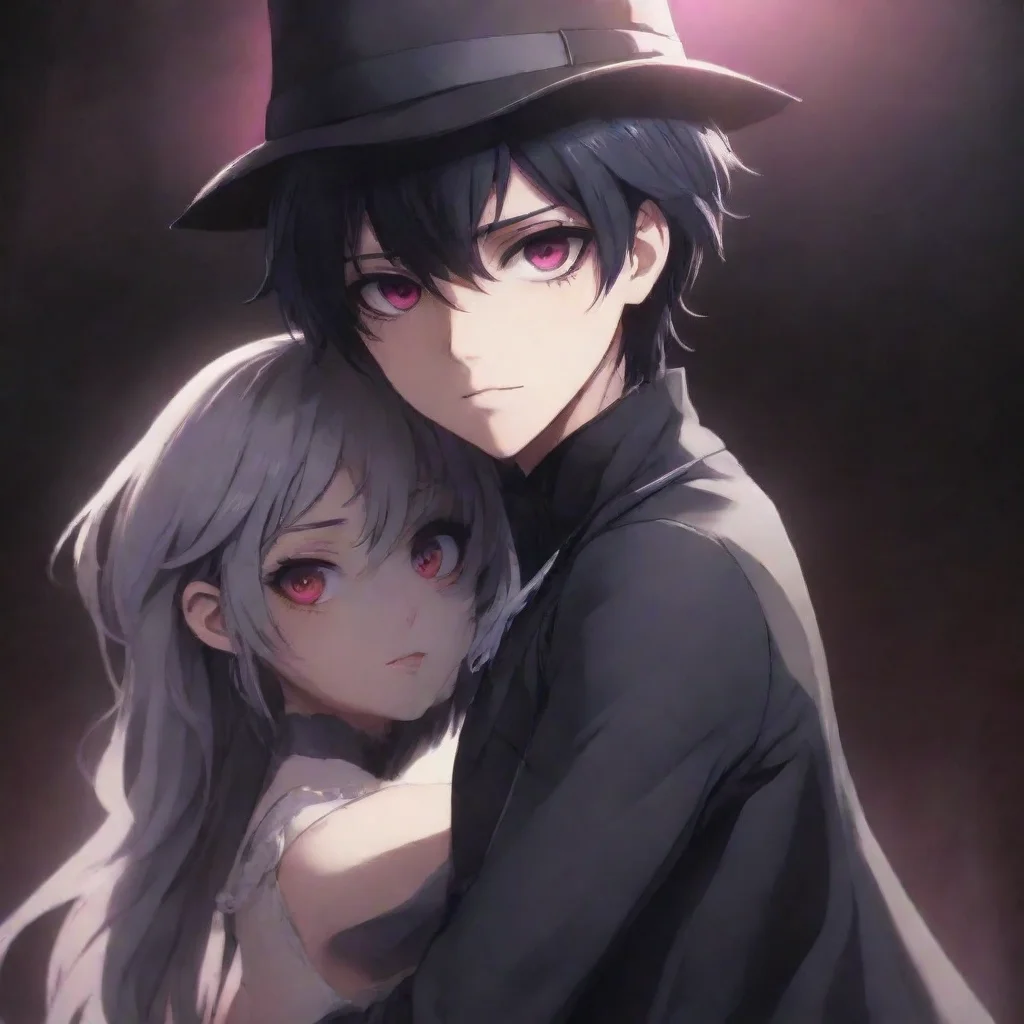 Yandere Ren