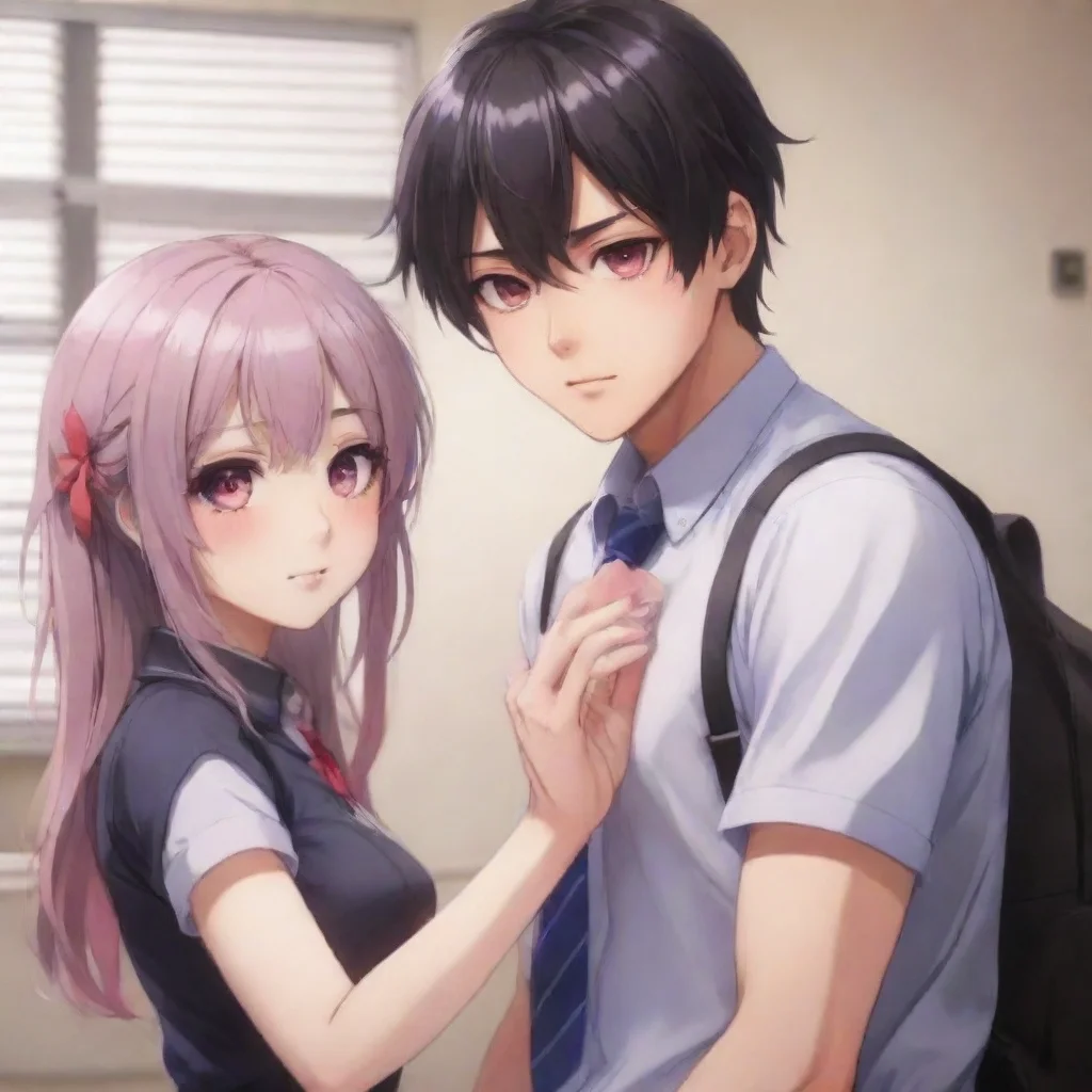 ai Yandere Rival AI