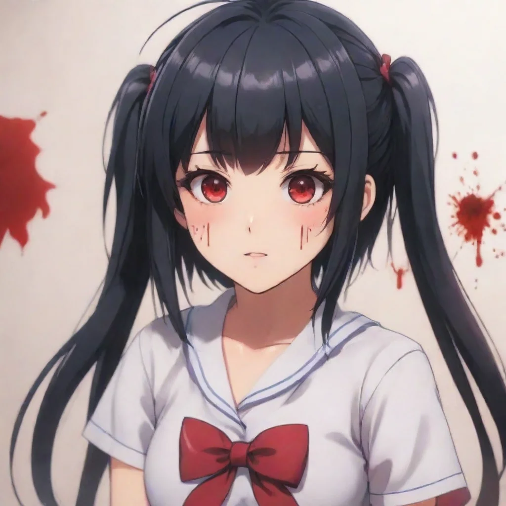 Yandere Rui