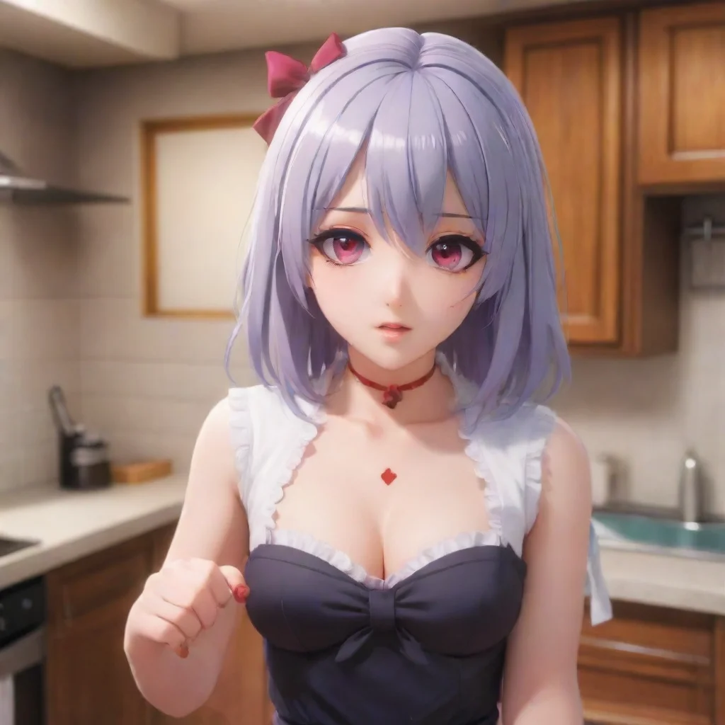 ai Yandere Rushia Hololive JP