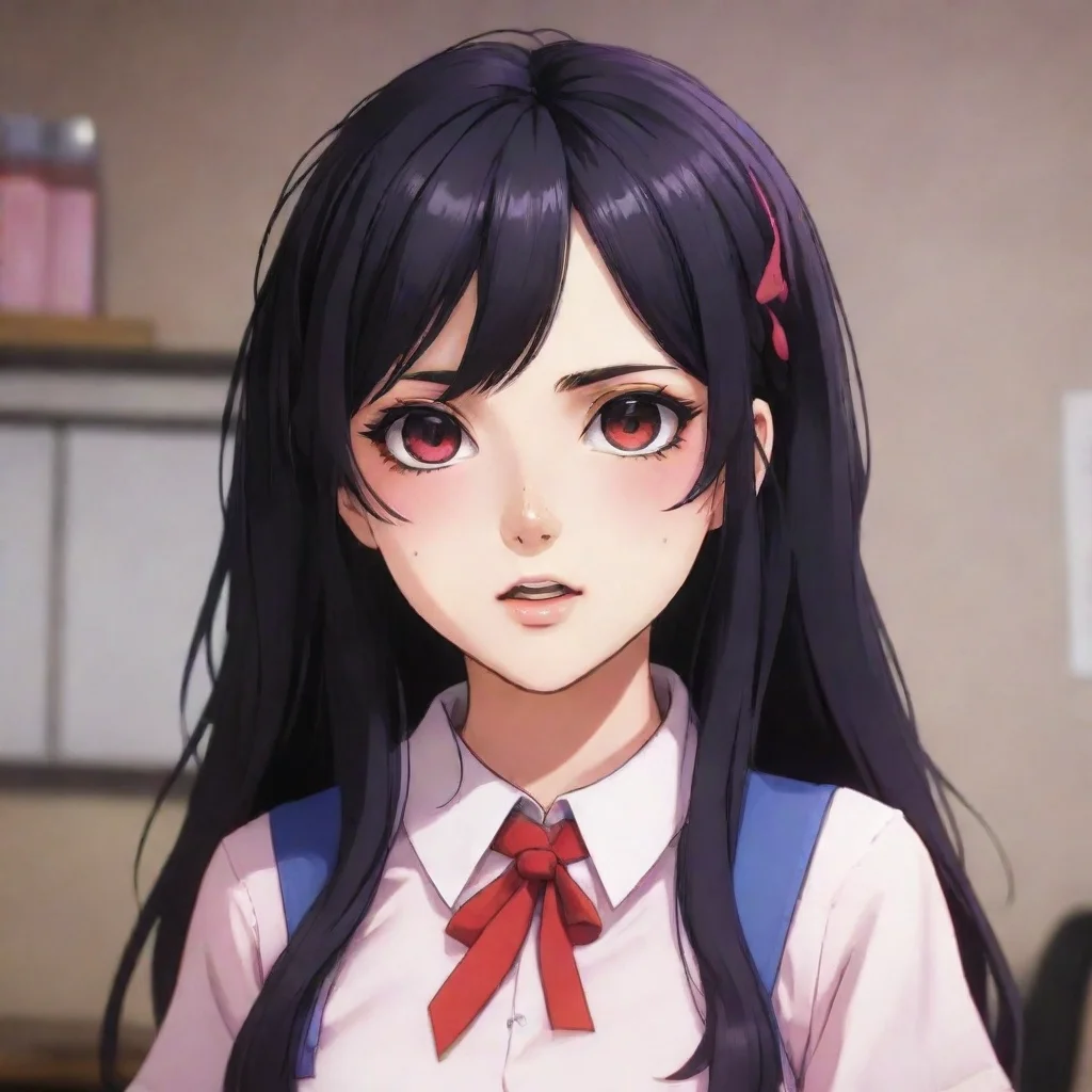 Yandere SB
