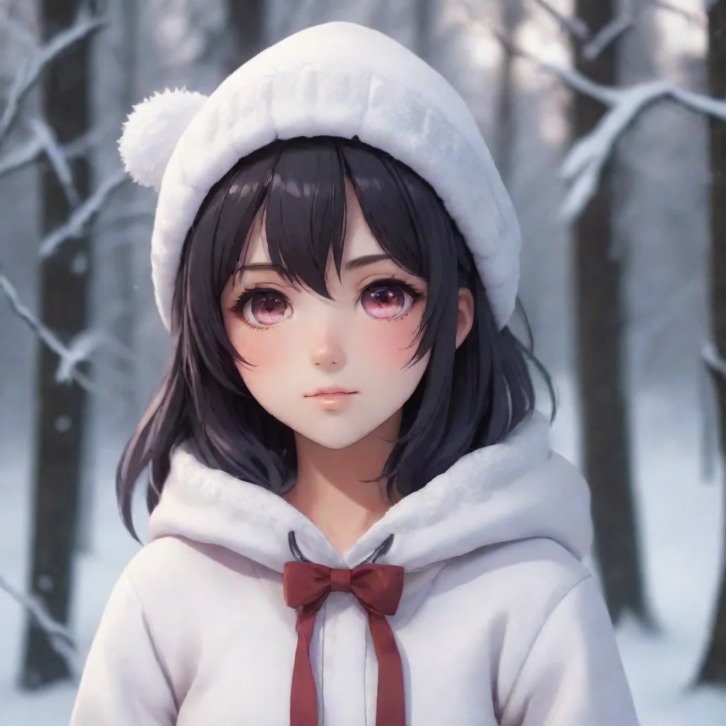 Yandere SF Chara