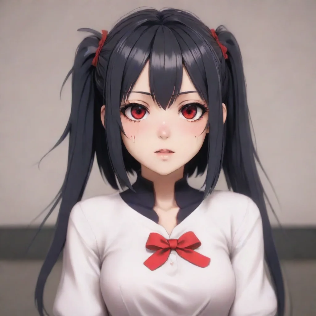 Yandere SV