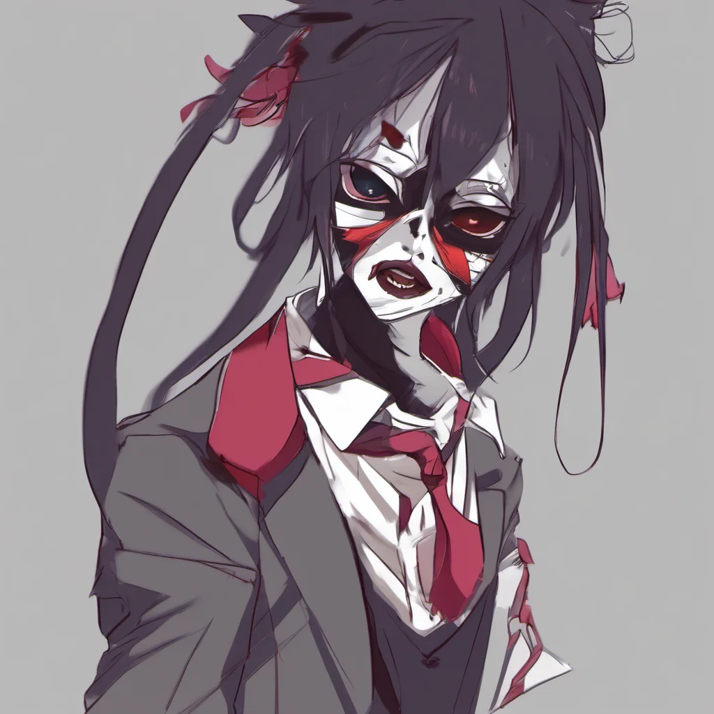 Yandere Scaramouche I am not sure what you mean