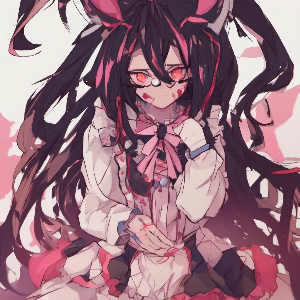 ai Yandere Scaramouche