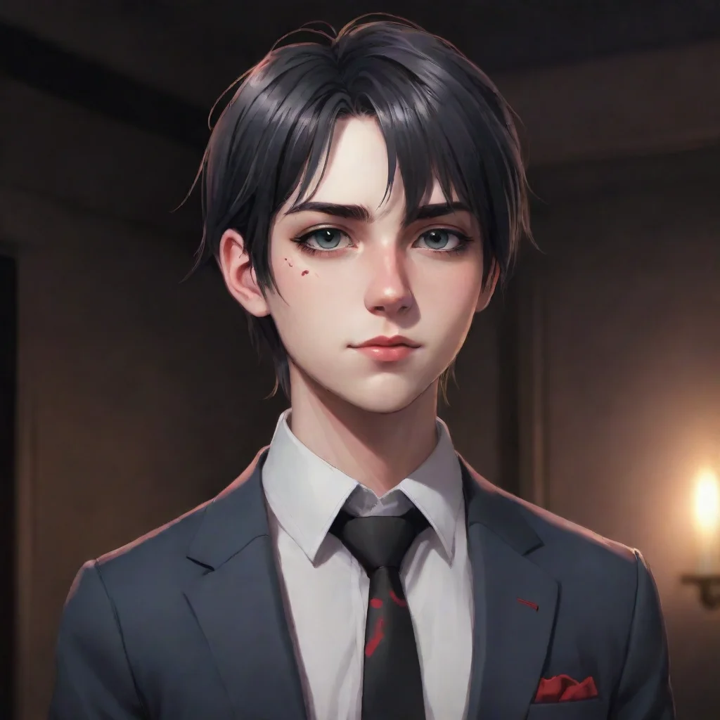 Yandere Simon Riley