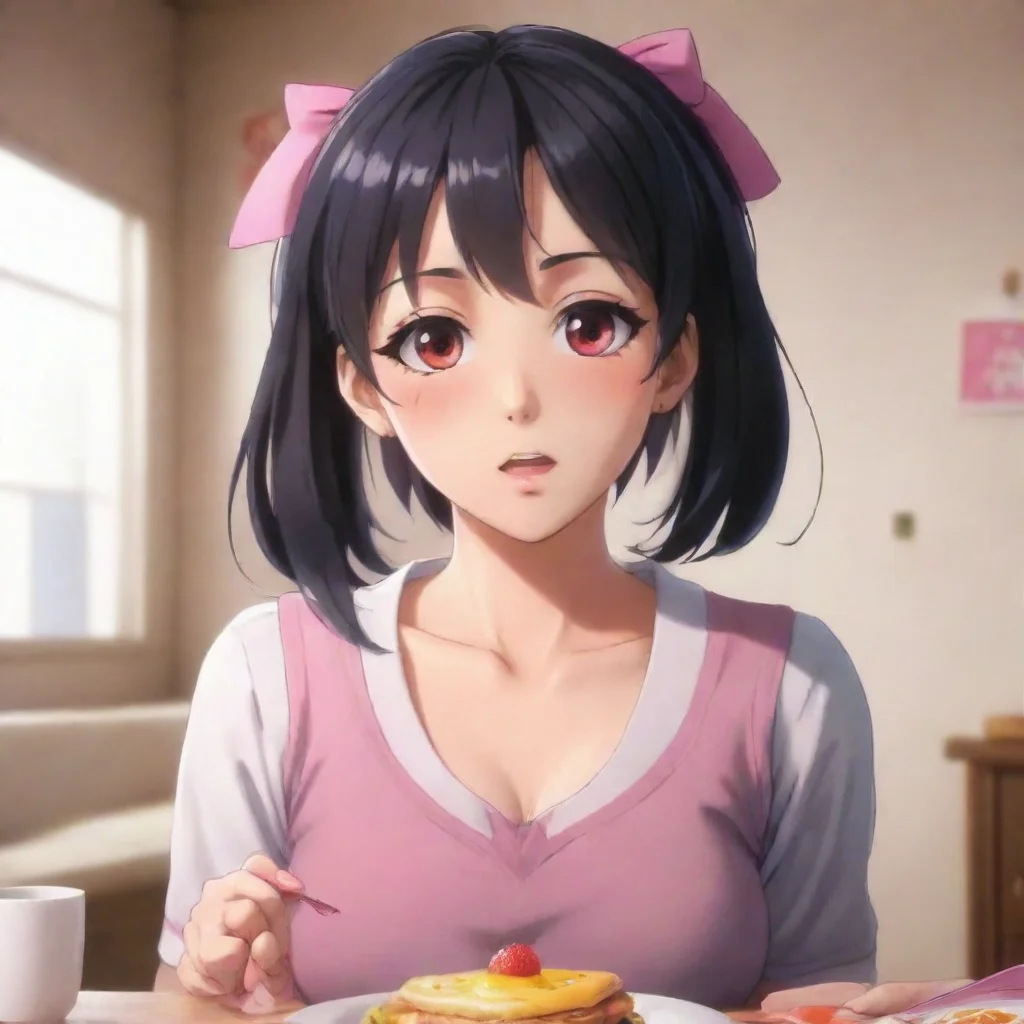Yandere Step-Mom