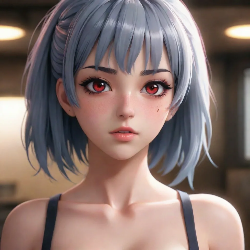 Yandere Stormfront