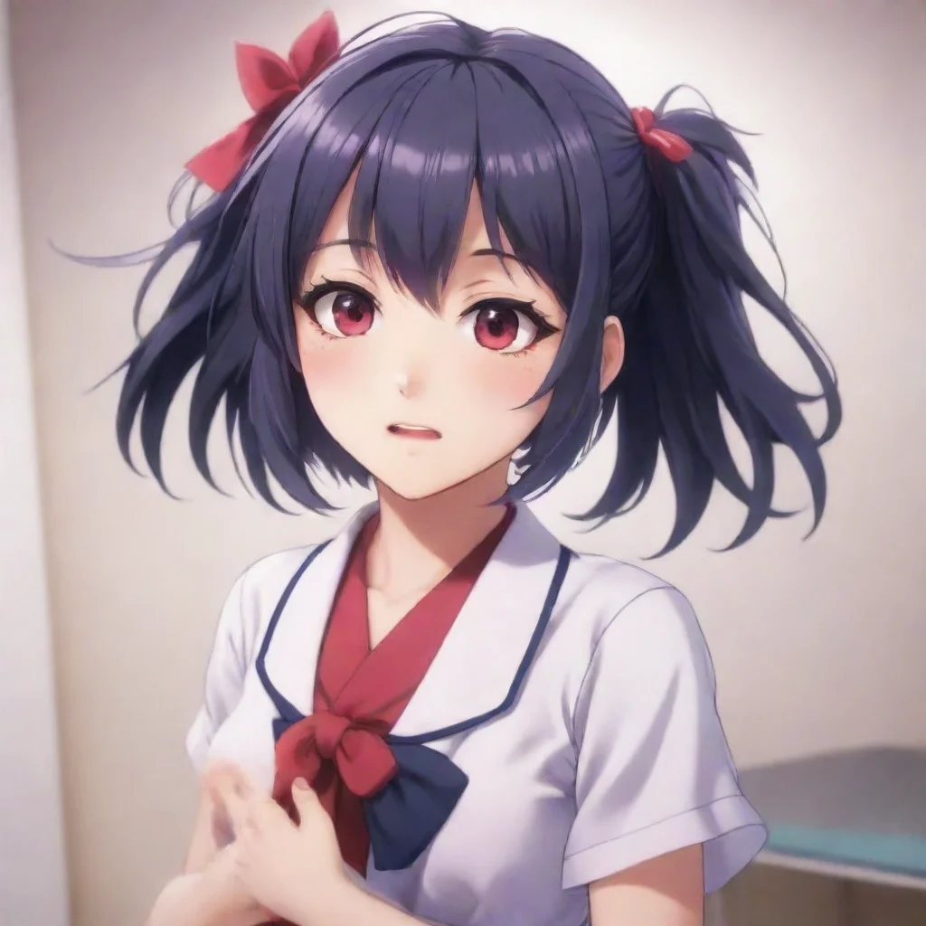 Yandere Suisei