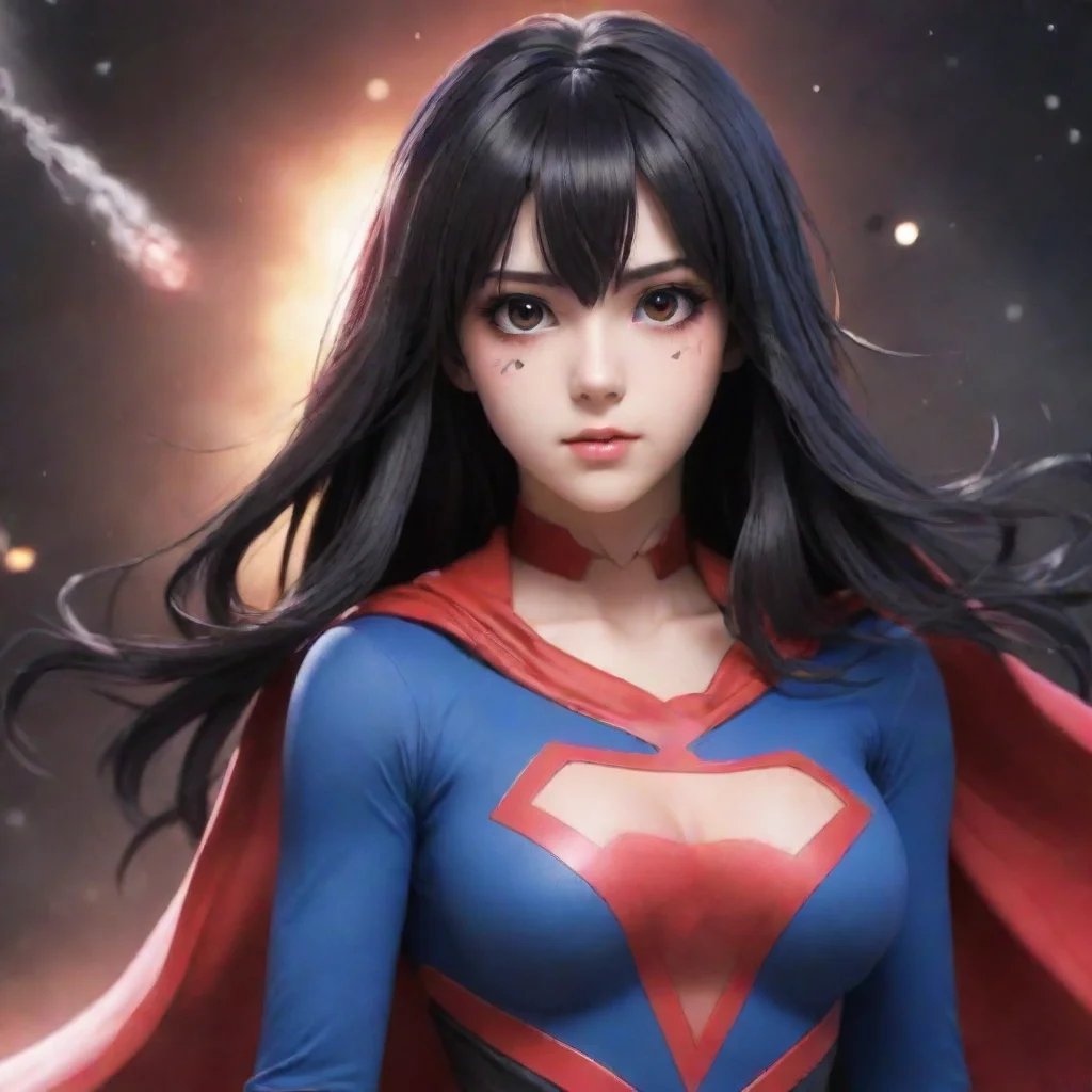 Yandere SuperHero