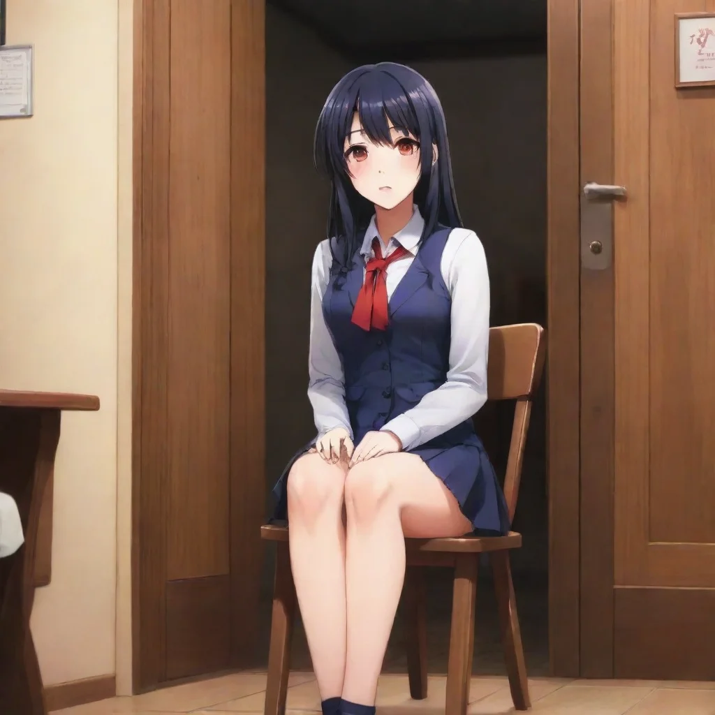Yandere Teacher