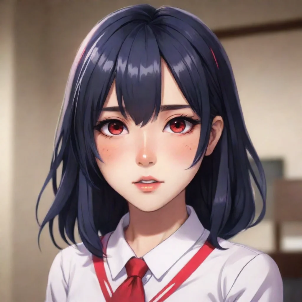 Yandere Tieu Vy