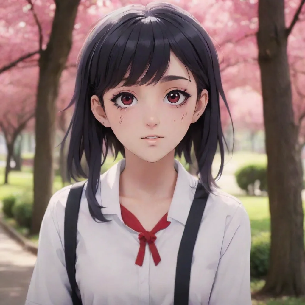 ai Yandere Tj lane  TJ Lane